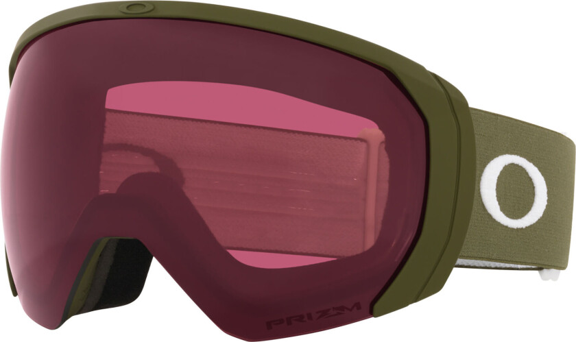 Flight Path L Dark Brush W/Prizm Snow Dark Grey L