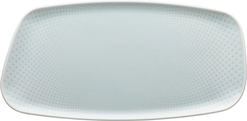 Junto serveringsfat Opal green