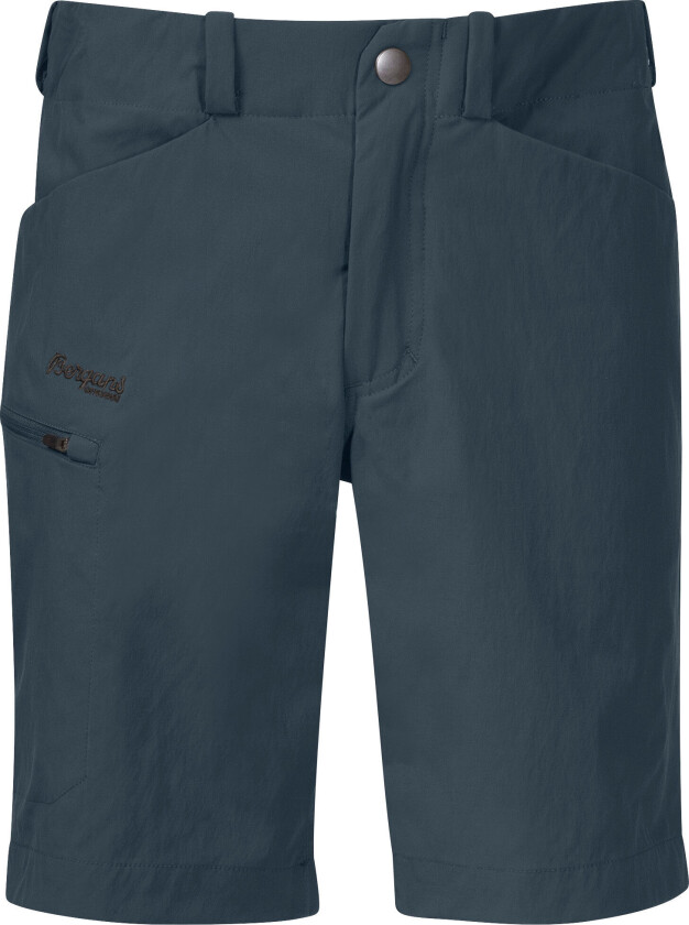 Bergans Of Norway Utne V3 Youth Shorts Orion Blue 140