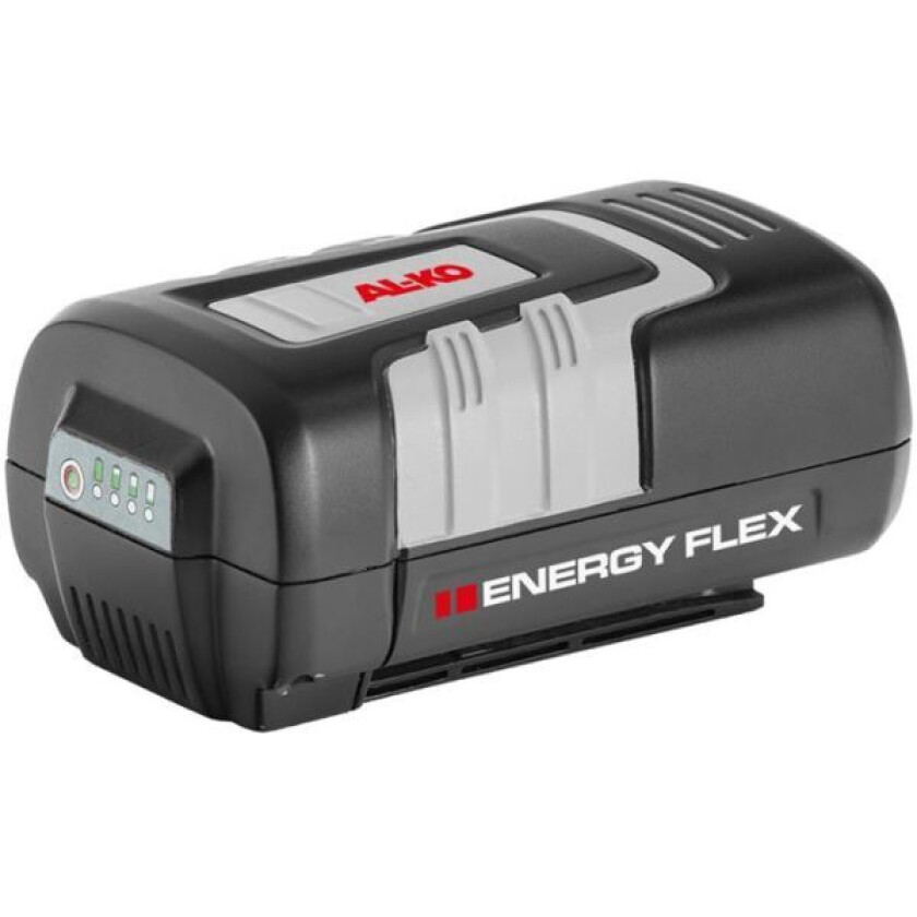 36V EnergyFlex Batteri 4,0Ah
