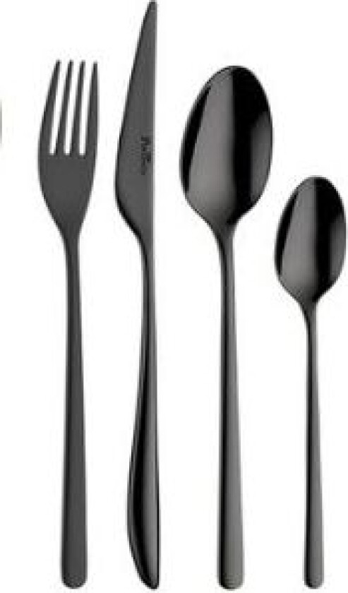 Bestikksett 24 Deler Florence By Night Pintinox