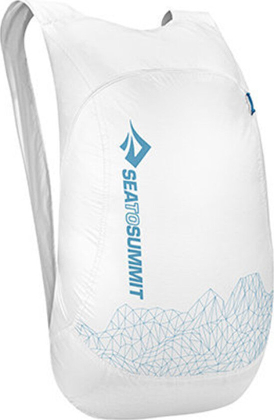 Sea To Summit Sts Ultra-Sil Nano Daypack White 18 L
