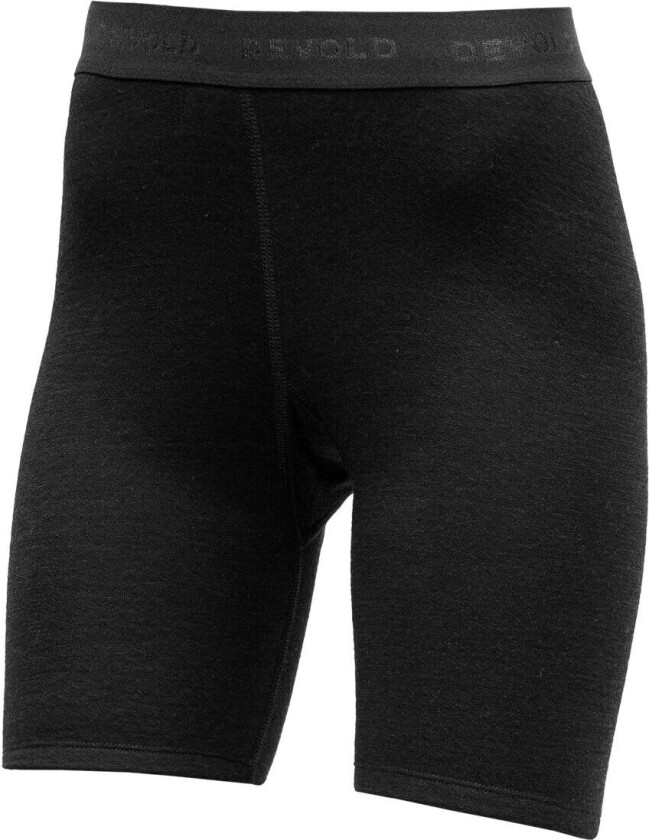 Duo Active Merino 205 Boxer Dame A/Black XS