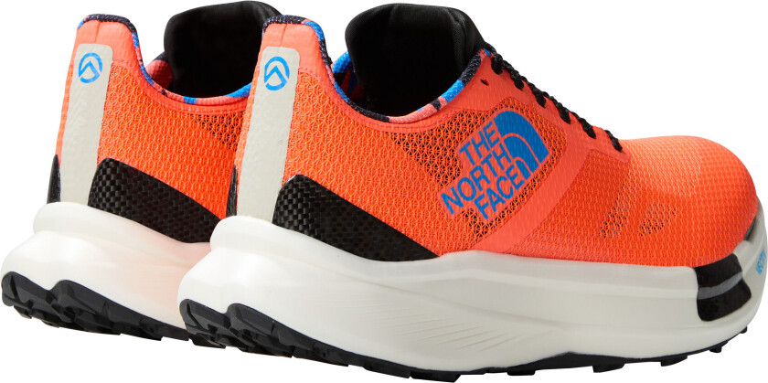 Summit Vectiv Pro Athlete 2023 Herre Solar Coral/Optic Blue 41