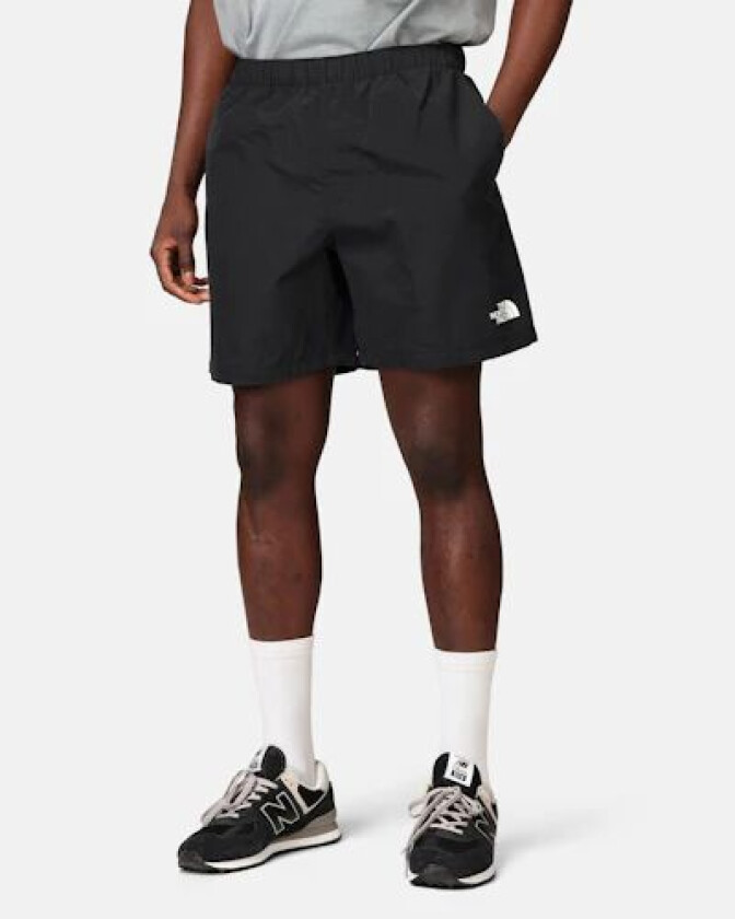Shorts- Water Grønn Female XL