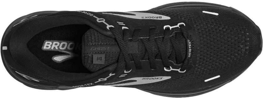 Ghost 14 GTX Herre Black/Black/Ebony 42