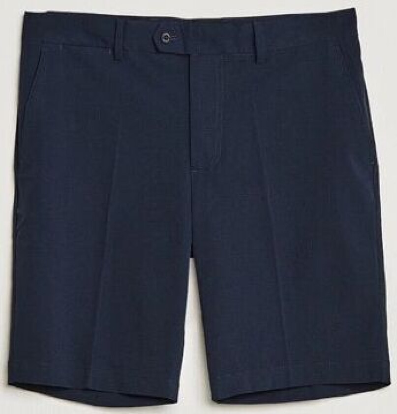 Vent Tight Golf Shorts JL Navy