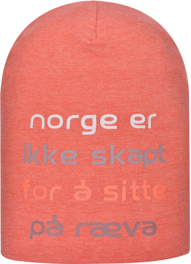 Varde Lue Norge/Hot Sauce OS