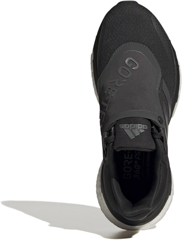 Solar Glide 5 Gtx Dame Core Black/Grey Six/Carbon 40