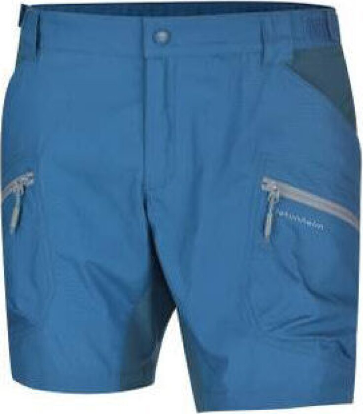 Fossberg Shorts Herre Blue Sapphire/Legion Blue XXL