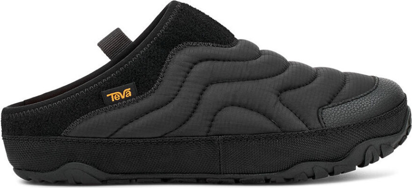 Reember Terrain Black 36,5