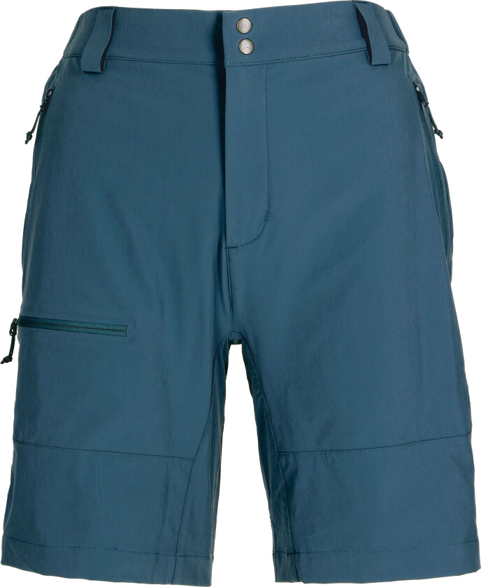 Torque Mountain Shorts Ws Orion Blue 12/6"
