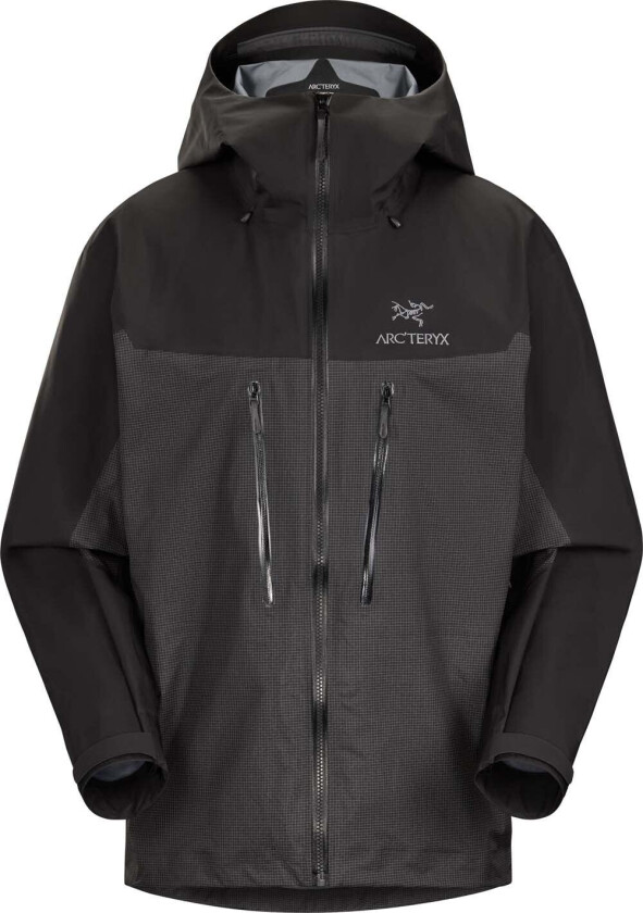Arc'Teryx Alpha Jacket M Black S