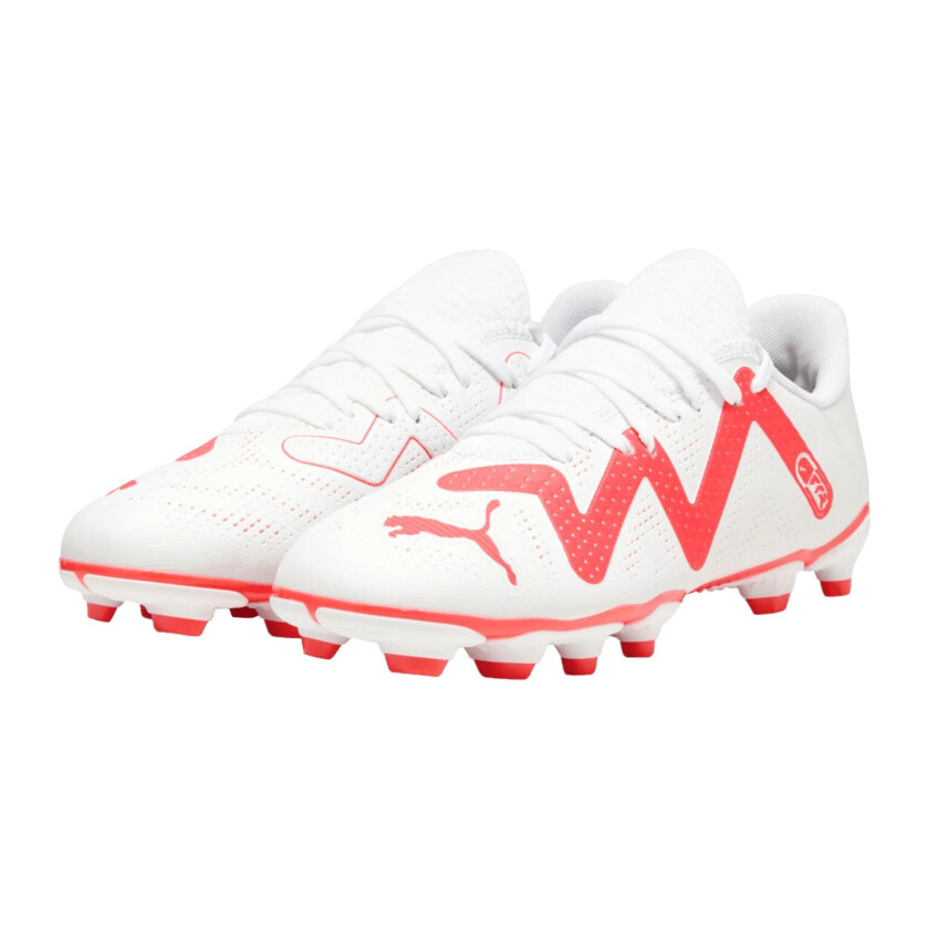 FUTURE Play FG/AG / Q3 23, fotballsko gress og kunstgress, junior White-fire Orch