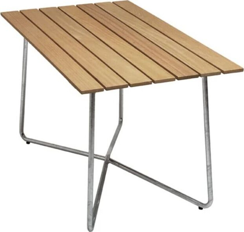 B25A bord Ek olje-varmgalvanisert stativ