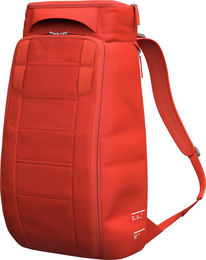 Hugger Backpack 30l Falu Red 30L