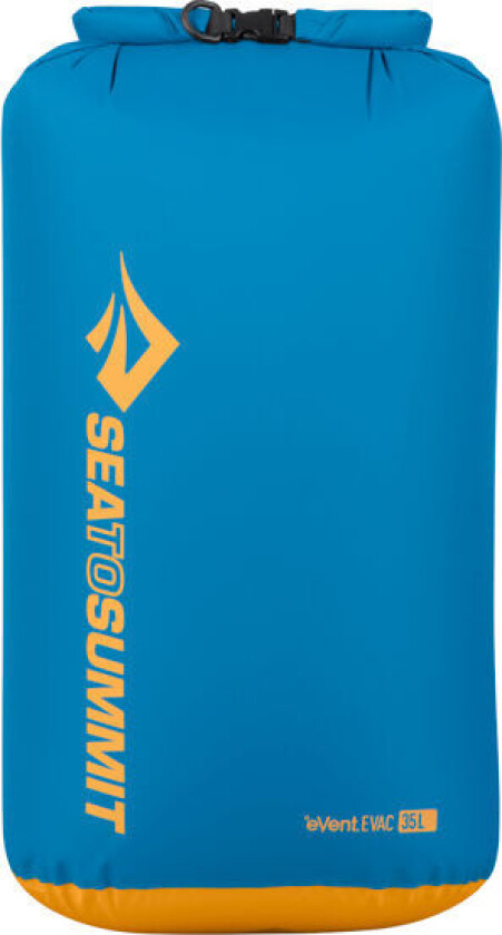 Sea To Summit Evac Eco Dry Bag 35 L 35 L, Tile