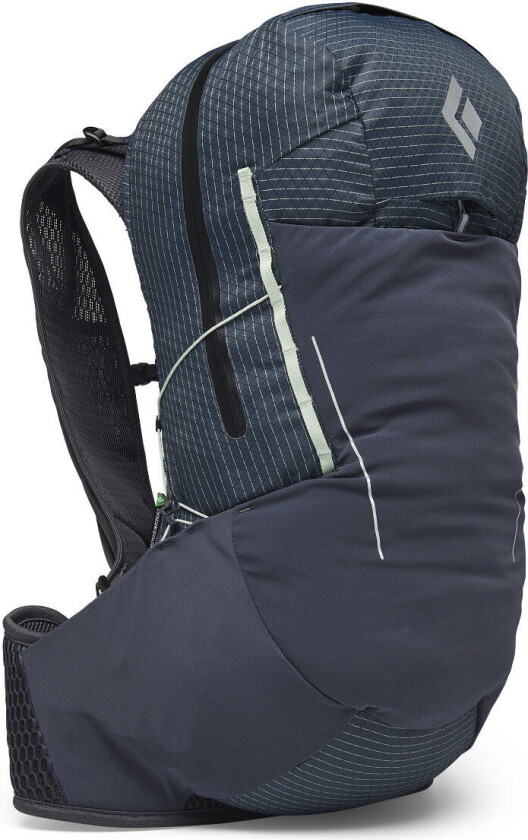 W Pursuit 30 Backpack Carbonfoam Green M