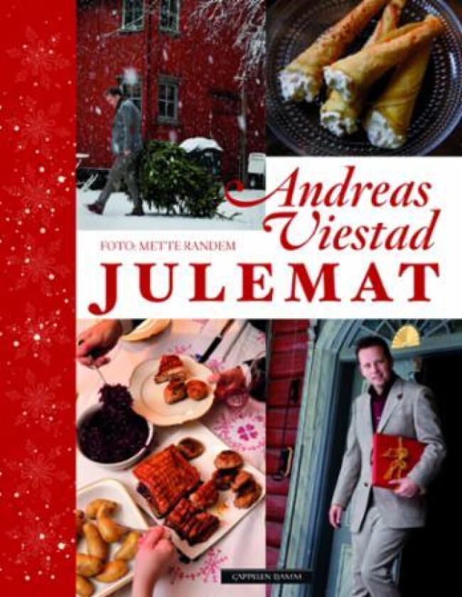 Julemat av Andreas Viestad