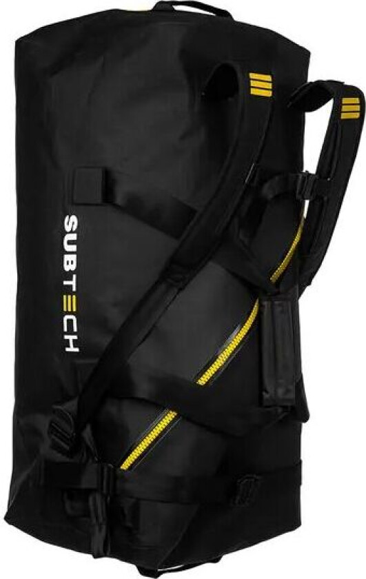 Pro Drybag 100L 100L, Black