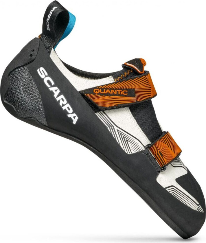 Scarpa Quantic Dust Graymango 40