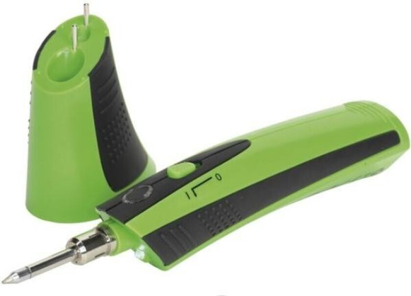 Bilde av Loddebolt SEALEY SDL6