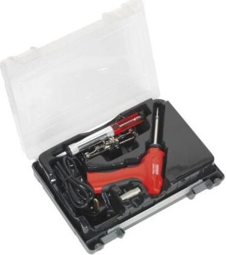 Loddebolt SEALEY SD250K