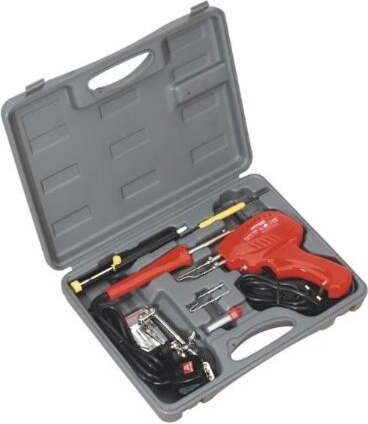 Loddebolt SEALEY SD300K