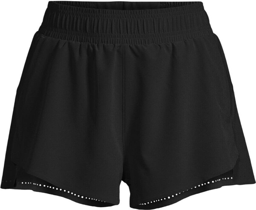 Training Shorts Dame Black 36