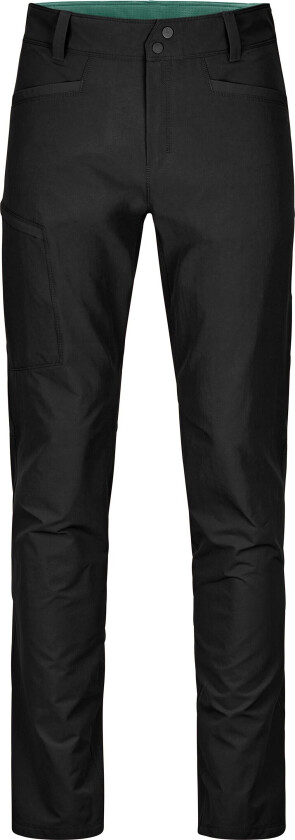 Ortovox Pelmo Pants M Black Raven M