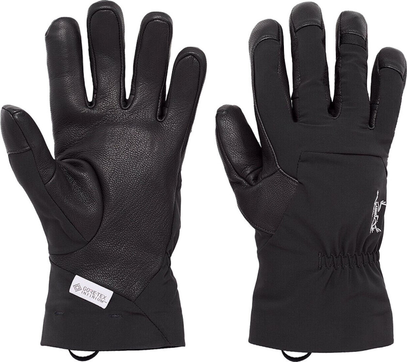 Arc'Teryx Venta Ar Glove Black L