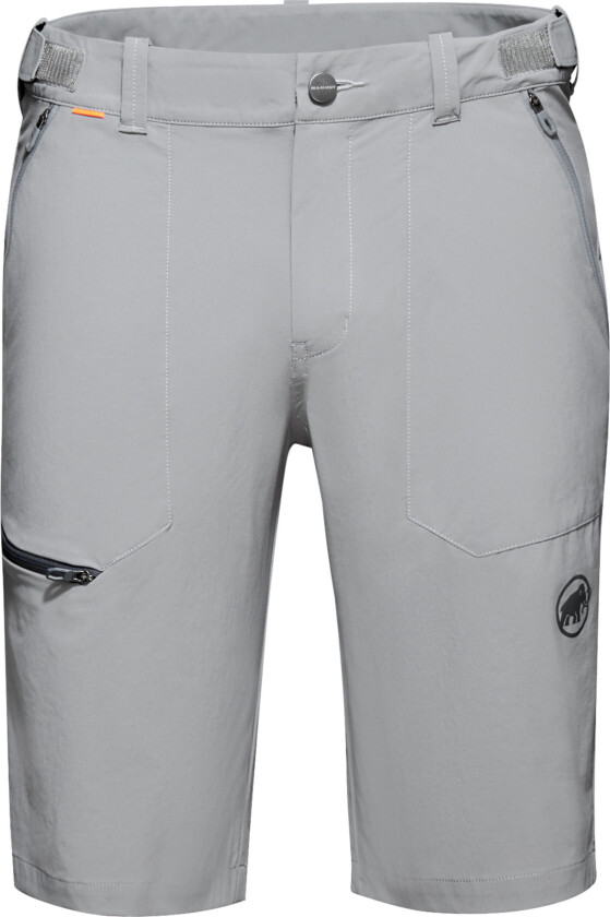 Runbold Shorts Men Alloy 50
