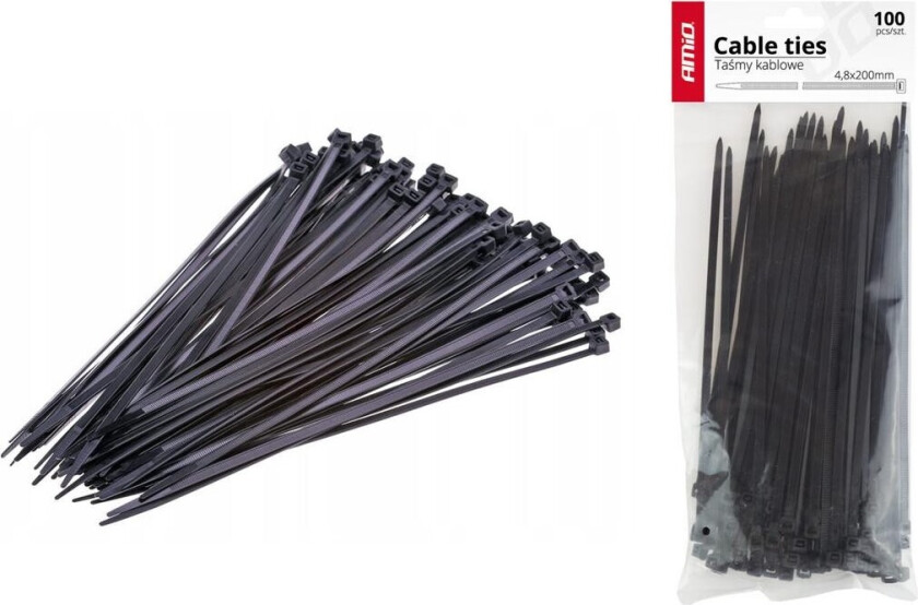 Bilde av Strips AMiO 02153