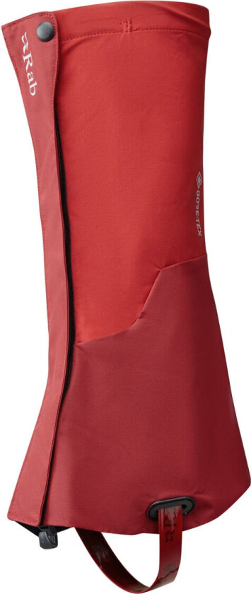 Latok Gtx Gaiter Ascent Red L