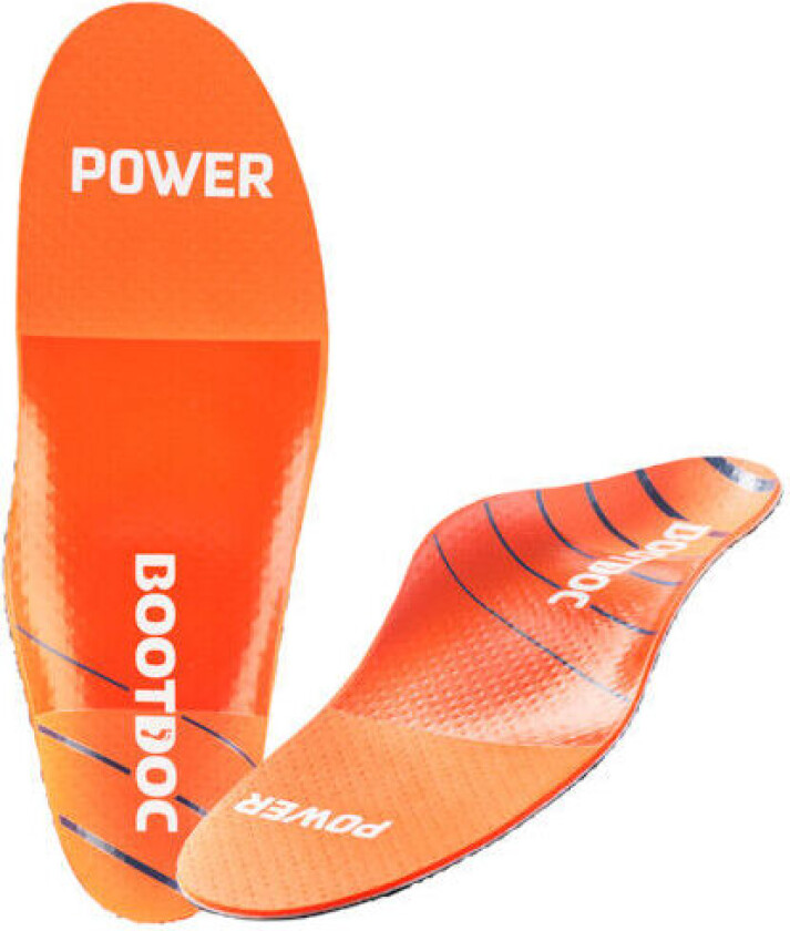 Insole Preshaped Power Ass S (EU 36-38,5)