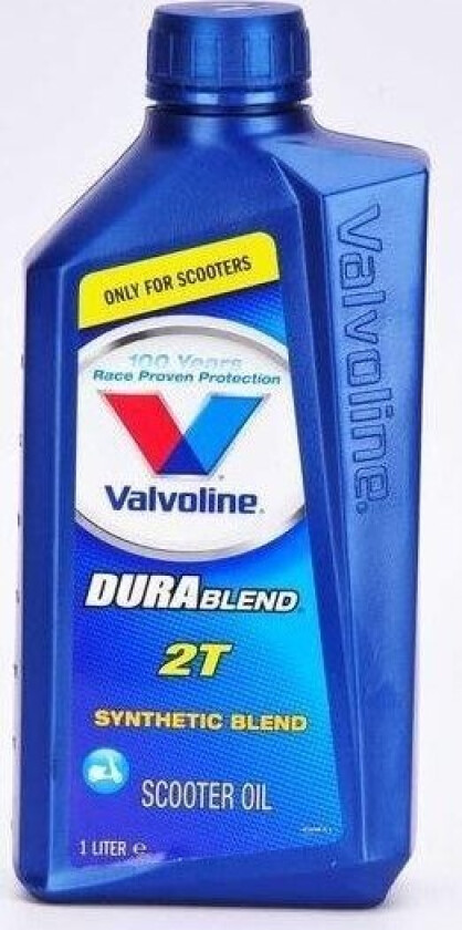 Motorolje Valvoline 862010