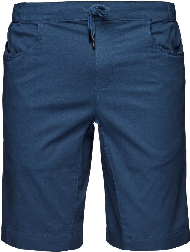 M Notion Shorts Indigo XL (38-42")