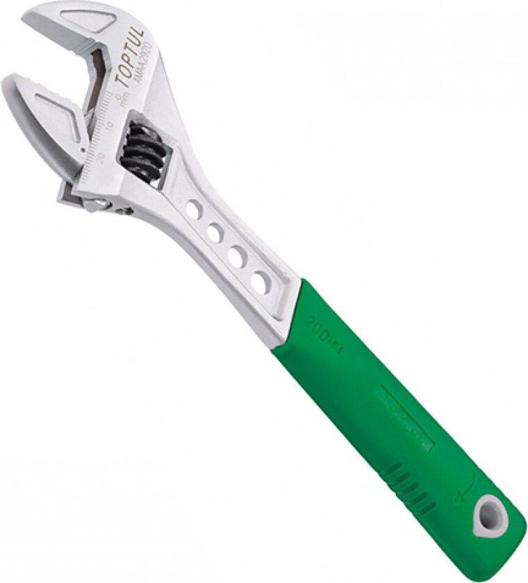 Skiftenøkkel TOPTUL AMAA2920