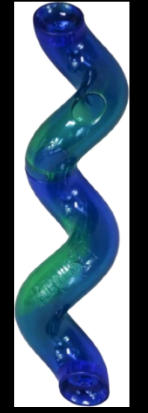 - Treat Spiral Stick Assorted 31cm - (KONGPTS12E)