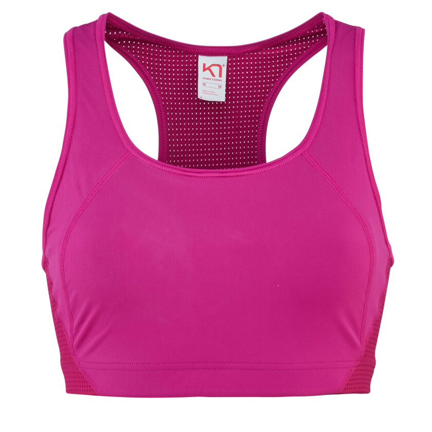Trud, sports-BH, dame FUCHA