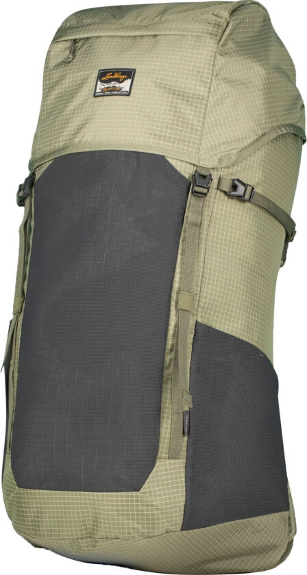 Fulu Core 45 L OneSize, Clover