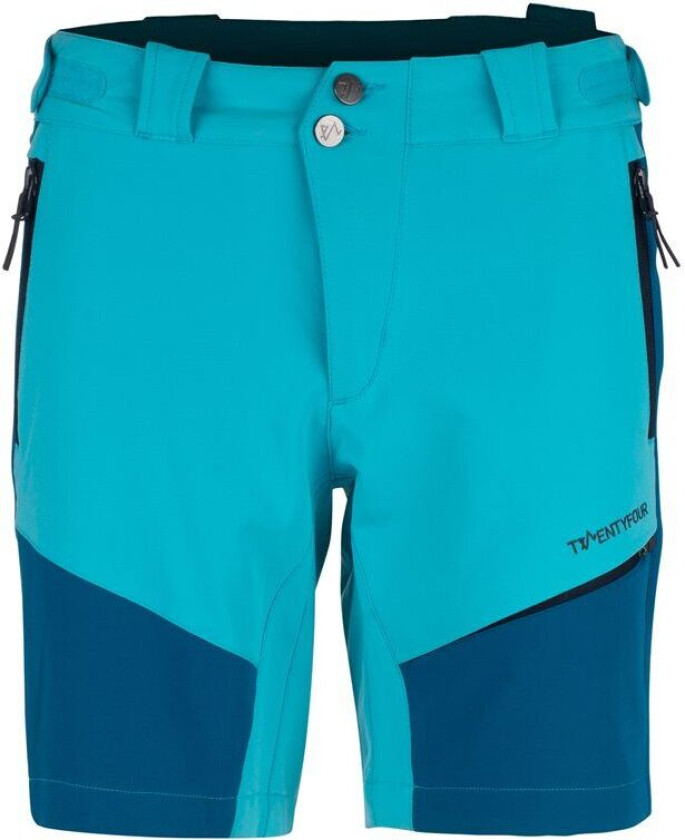 Flåm Turshorts Dame 34