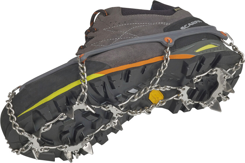 Bilde av Ice Master Light Orange M (39-41)