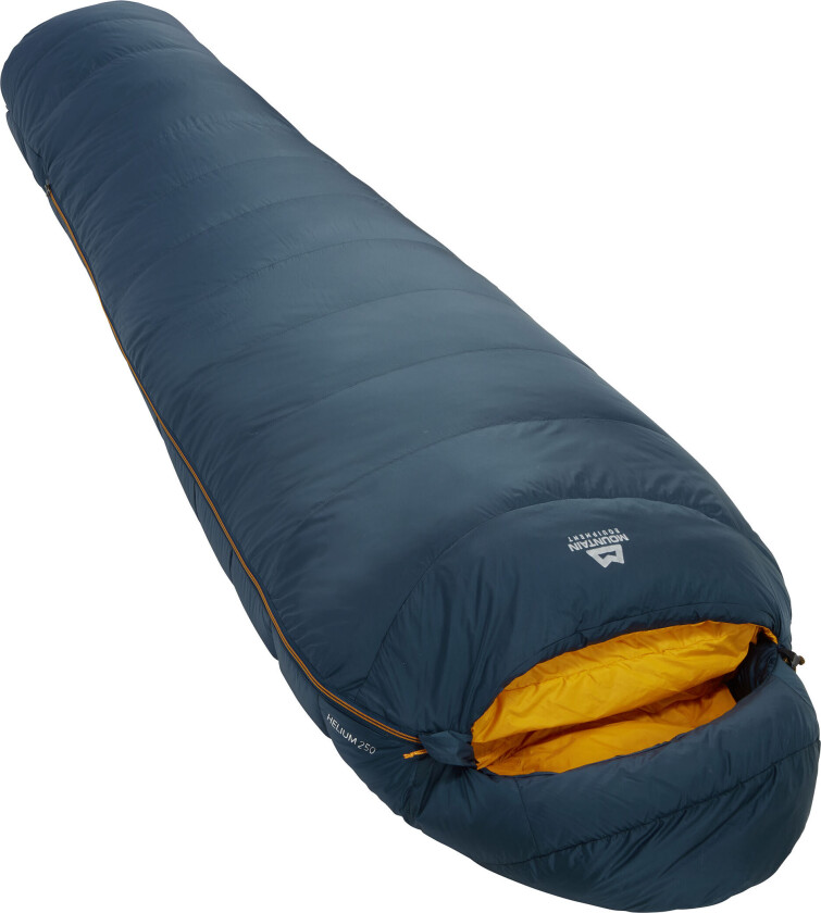 Helium 250 Majolica Blue Reg LZ