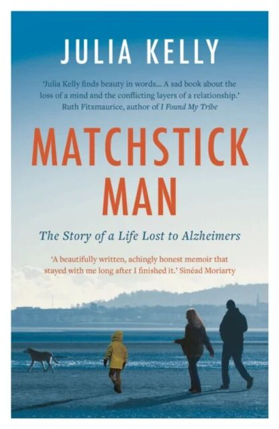 Matchstick Man av Julia Kelly