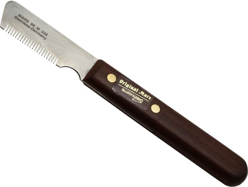 Bilde av Trimmekniv Medium