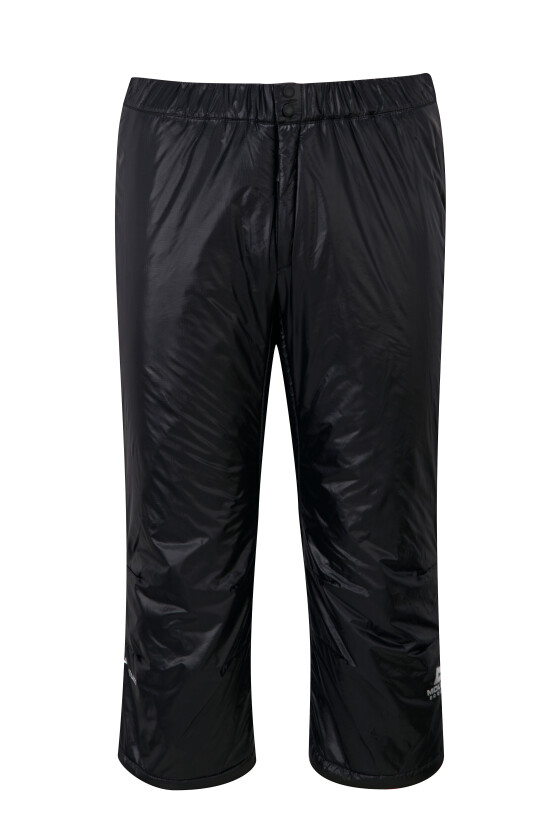 Compressor 3/4 Pant Black XXL