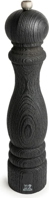 Paris nature pepperkvern 30 cm Black