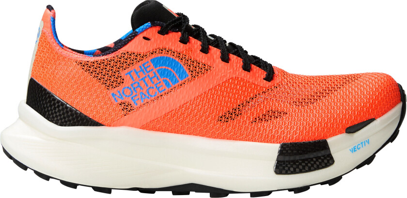 Summit Vectiv Pro Athlete 2023 Dame Solar Coral/Optic Blue 38