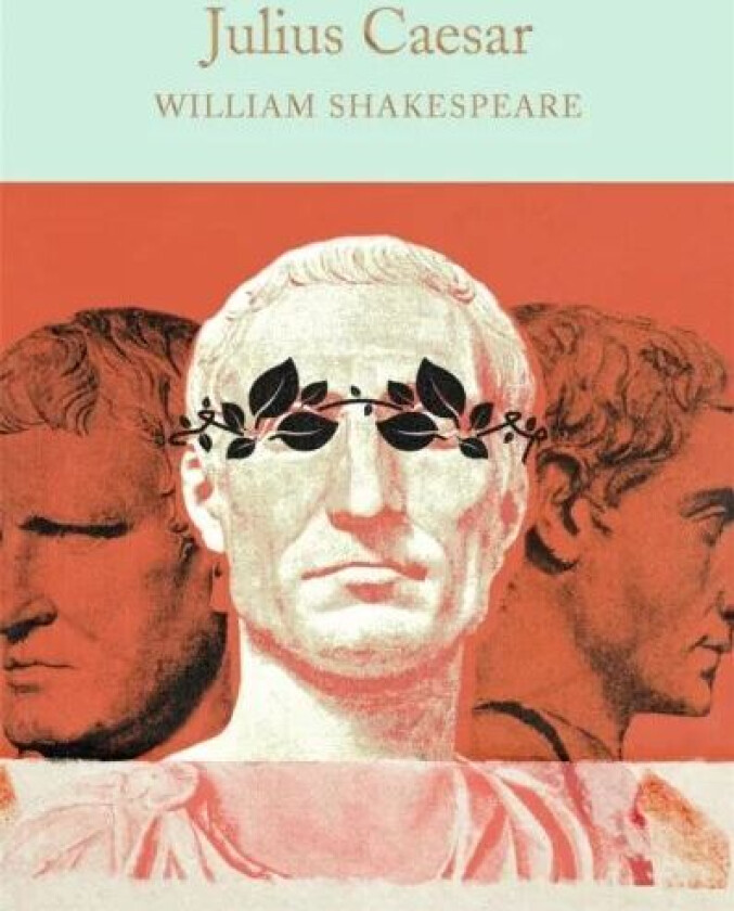 Julius Caesar av William Shakespeare